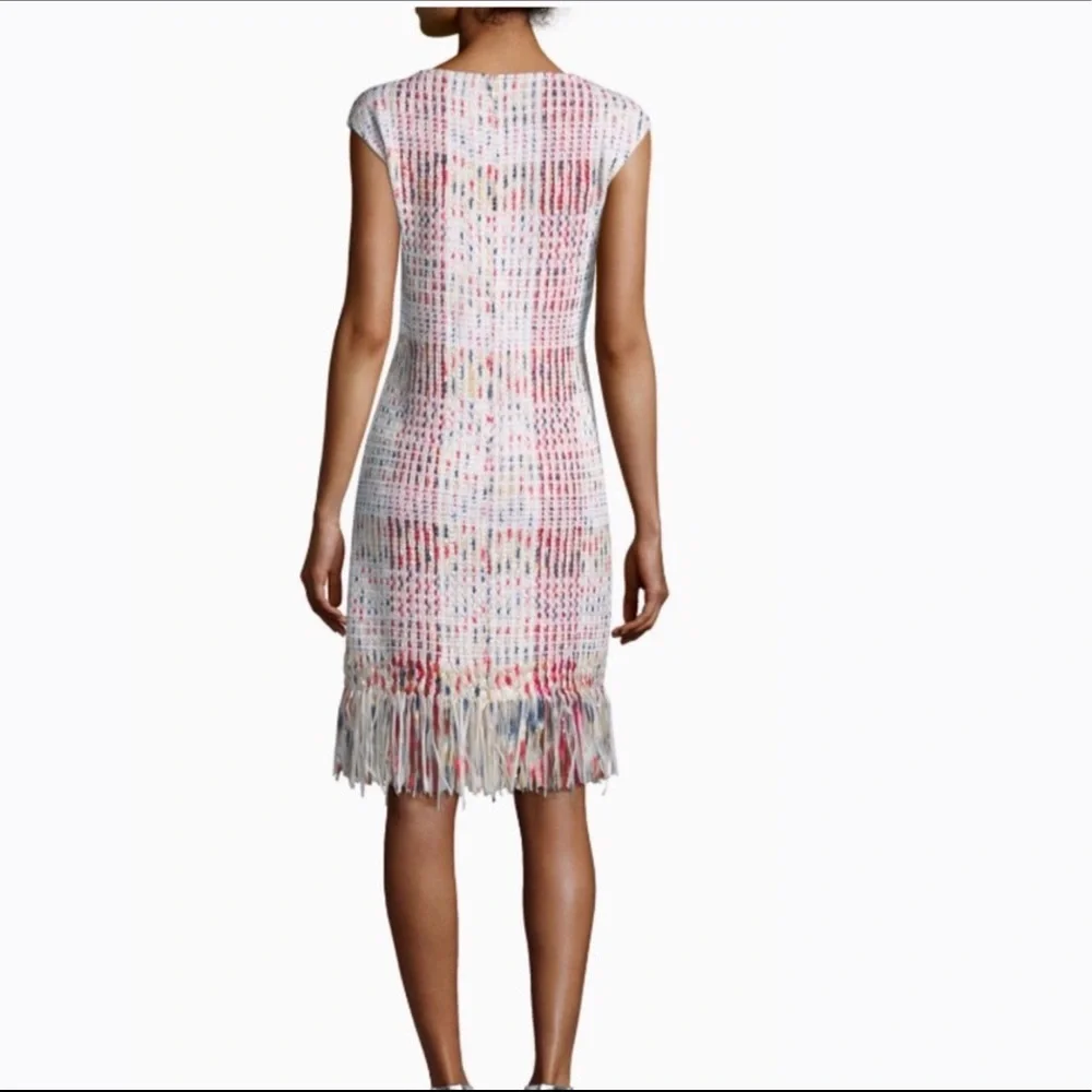 St John elegant dress. New with tags - Picture 2 of 7